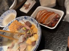 -小潘记鸭血粉丝汤