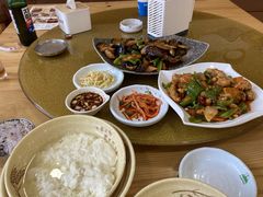 -延阿姨水豆腐(公园店)