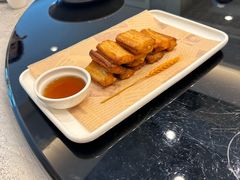 -新南华大酒店(广中店)