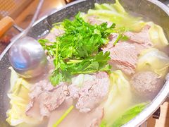 -川堂风·跷脚牛肉·乐山爆炒(宝山日月光店)