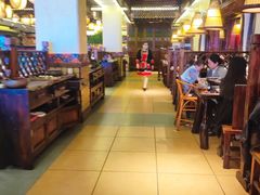 -瑶王府·广西菜(相思湖店)