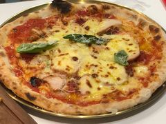 招牌泰辣鸡肉披萨-大象厨房(重庆道店)