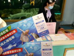 -顺德南宏海立方海洋公园