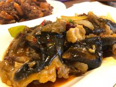 -河州宾馆清真餐厅(文锦南路店)