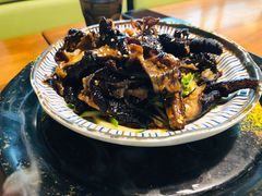 乌鸡无骨凤爪-豫江南川湘料理(岗顶六店)