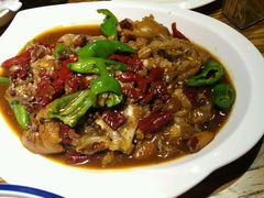 -葡萄集|滋味新疆菜·精酿酒馆(瑞豪酒店)
