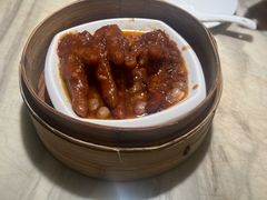 百搭酱皇蒸凤爪-陶陶居酒家(SM二期购物广场店)