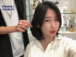 -Moyue HAIR SALON