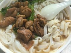 -珍珍小食店(西华路店)
