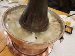 -浮何烤铺(桐梓林店)