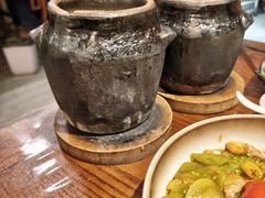 -本味焖罐源(天泽街店)