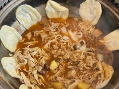 -三里屯土灶炖公鸡地锅鸡(江东店)