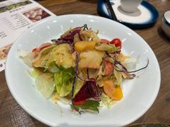 -锡和无锡菜(景丽苑店)