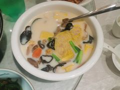 -毛家饭店(今洲广场店)