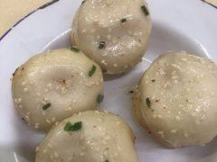 -舒蔡记生煎菜饭(云南中路店)