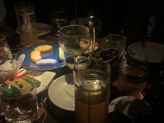 -LONG BAR 廊吧(外滩华尔道夫酒店)