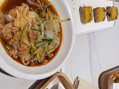 -鼎高高陕西美食(龙德广场店)