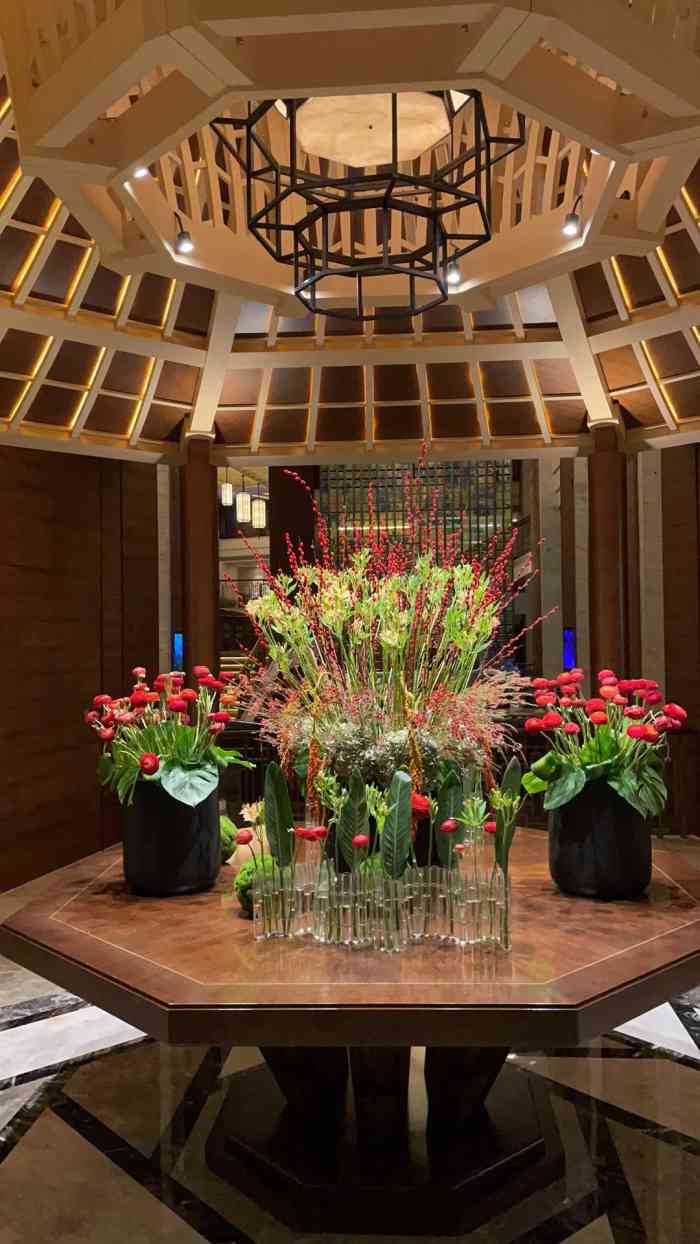 浅深(厦门店)-"环境非常高大上,价格也实惠,有温泉,蒸房.