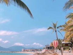 -海南分界洲岛旅游区