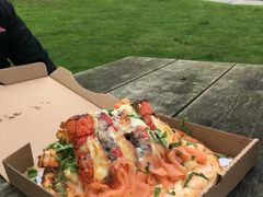 -Steveston Pizza Company (Richmond)