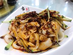 -星月楼回坊小吃·清真陕菜