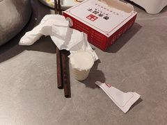 -宴全牛粤来越牛潮汕鲜牛肉火锅(海州万达广场店)