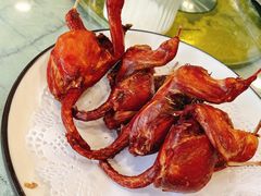 -乔家满族八大碗(中兴路店)