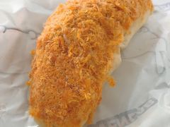 肉松包-司乎·日式鲜吐司(诸暨万风新天地店)