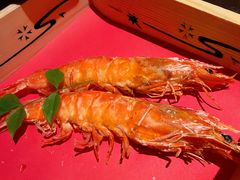 -Minase水濑·日料放题(外滩店)