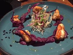 -AZUL by FUEL蓝色·法式酒馆(琶醍店)