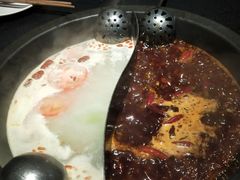 -怡品川宇火锅(宝立方店)