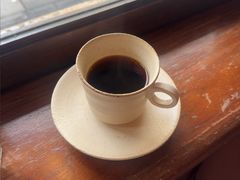 -RUMORS COFFEE ROASTERY鲁马滋咖啡(湖南路店)