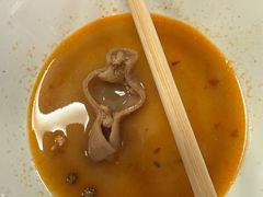 -彭记铁锅肥肠(东四总店)