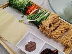 -月坛宾馆-聚仙楼餐厅