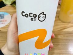 -CoCo都可(健翔桥店)