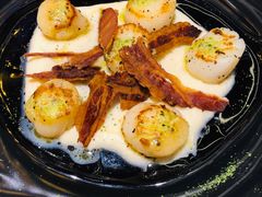 -Hurricane's Grill 飓风牛排