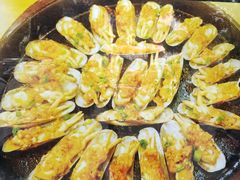 -美膳居川菜馆油焖大虾烧烤(卓刀泉店)