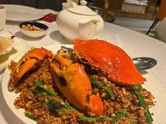 -喜记避风塘炒辣蟹(旗舰店)