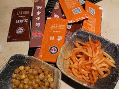 -白玉·朝鲜族烤串(深圳Kkone店)