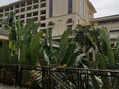 -三亚亚龙湾天域度假酒店