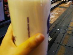-一只酸奶牛(八一路店)