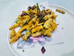 -南山鲜虾面·活鲜小馆·海味大连菜(南山总店)