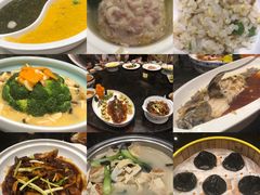 -童福兴·南京菜(老门东店)