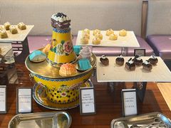 -北京王府井希尔顿酒店·万斯阁西餐厅