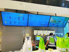 -奈雪的茶(中粮祥云小镇店)