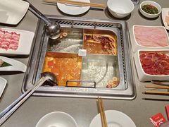 -海底捞火锅(江南盛天地店)