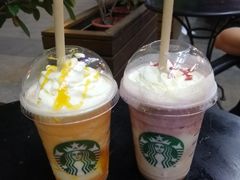 -星巴克(深圳星都豪庭店)