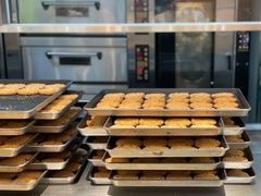 -泸溪河桃酥(西直门凯德店)