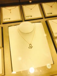 -周大福 CHOW TAI FOOK(新世界百货崇文店)