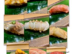 -鮨青(恒基名人购物中心店)